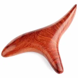 Wood Therapy Massage Tool - Multifunctional Wooden Spa Massager (Style B)