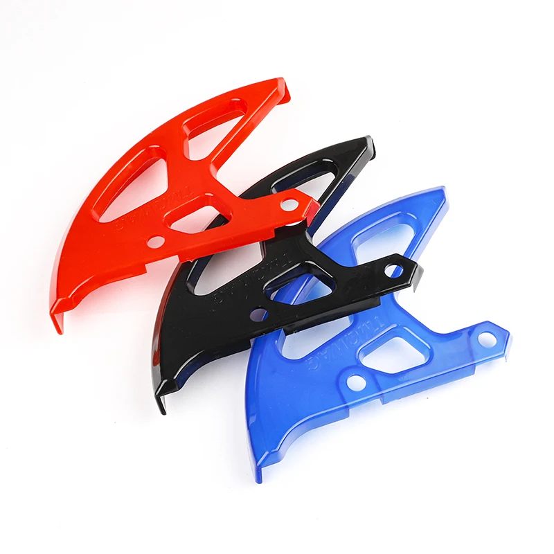 Protezione per Pinza Freno Posteriore Moto per Honda CR125R CR250R CRF250X 450X CRF450L 2002-2020 KAYO T4 T6 BSE - Image 6