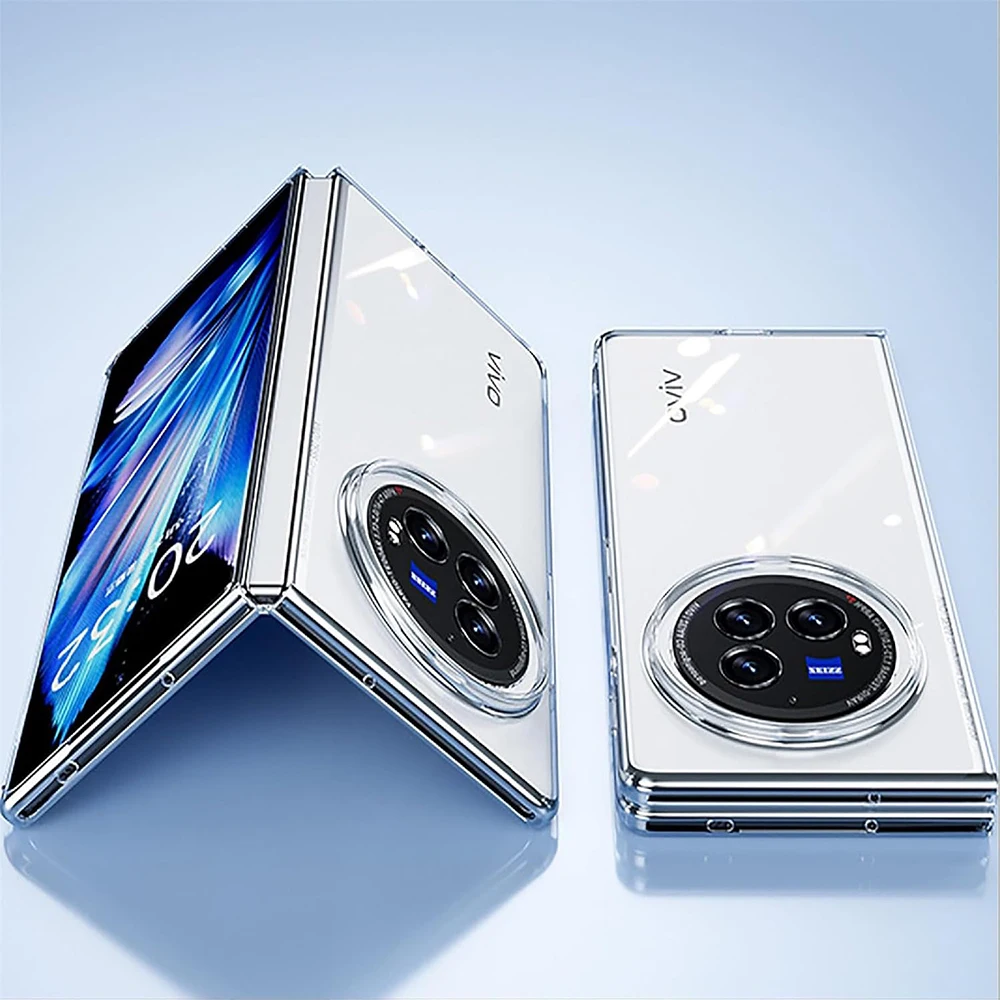 جراب هاتف صلب رقيق للغاية ، حماية ضد بصمات الأصابع...