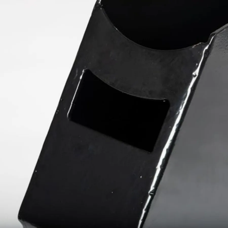 97 LB Empty Weight,Loadable Husafell Strongman Stone Carry, Strongman Event Training, HD Steel Carrying, Load Weight Plates, San