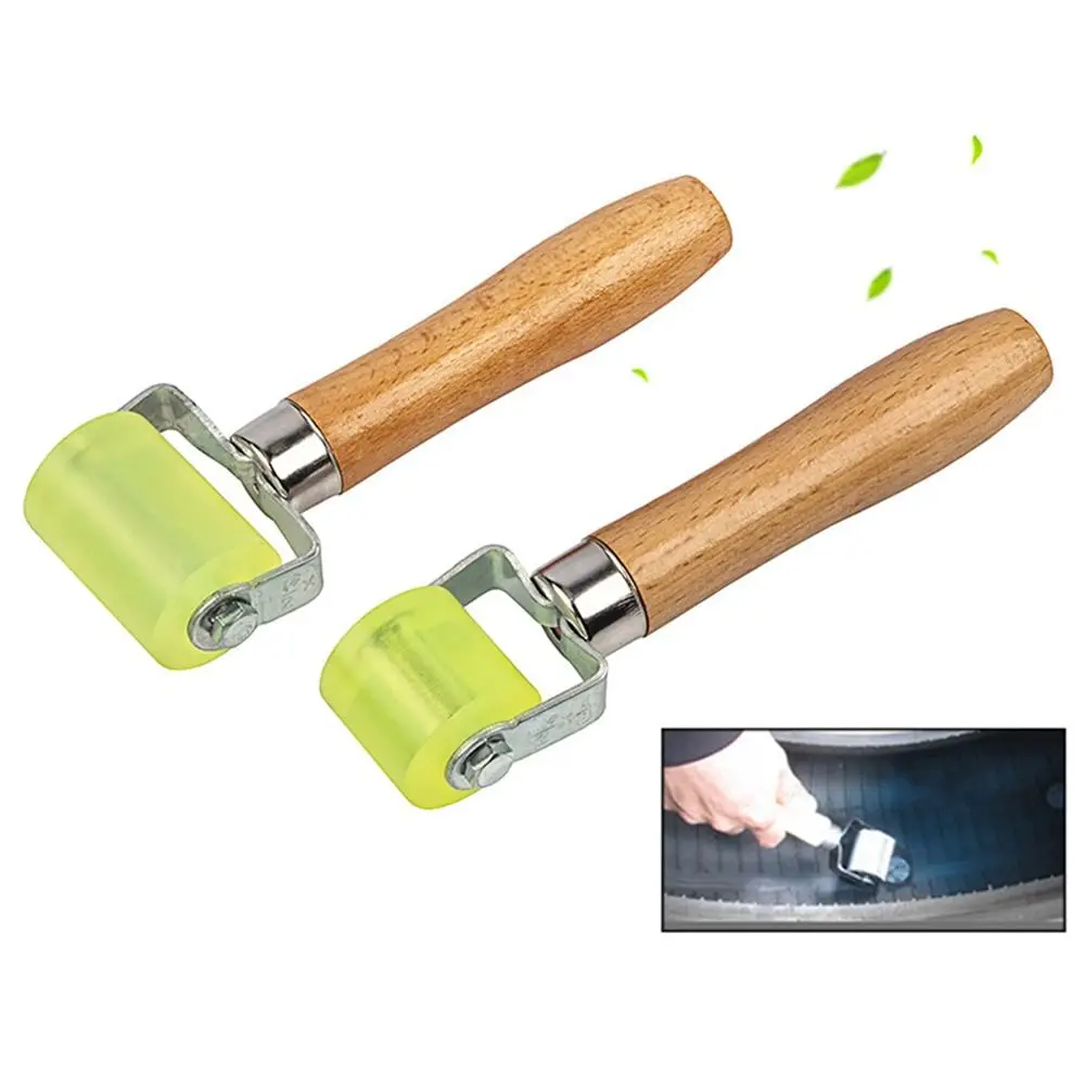 

Roller Heat Abatement Mat Car Tire Repair Deadening Application Wheel Roller Car Audio Sound Roller Compaction Roller