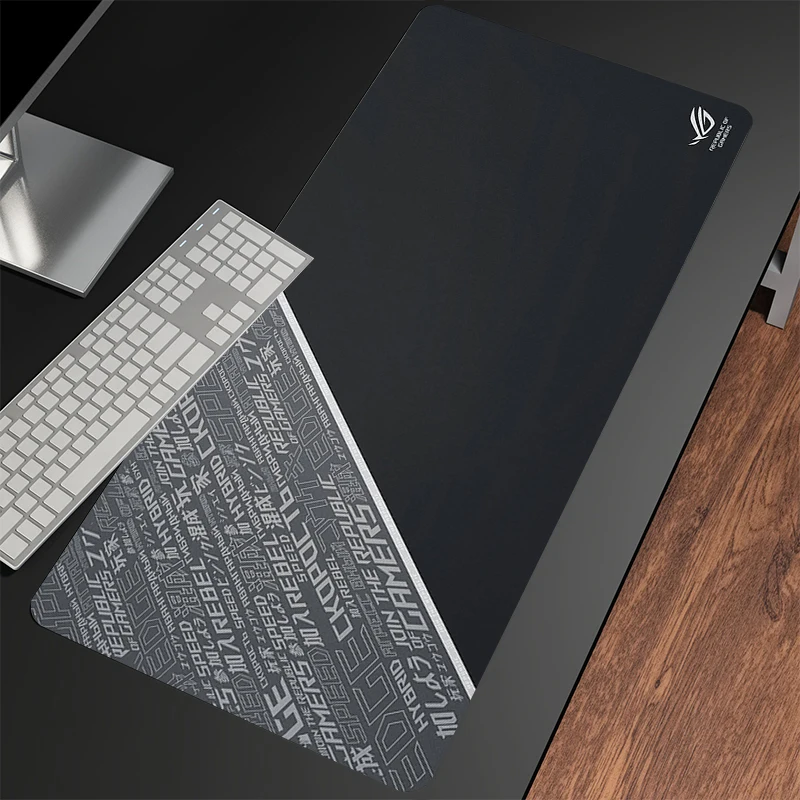 

Mouse Pads Asus Gaming Mousepads 400x900 Large Mousepad Gamer Rubber Mat Company Desk Pad Design For Gift