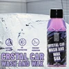 High Foaming Shampoo- Concentrated Ceramic Car Wash Soap Works with Foam Cannons,Foam Guns or Bucket Washes | For Cars,Trucks 5