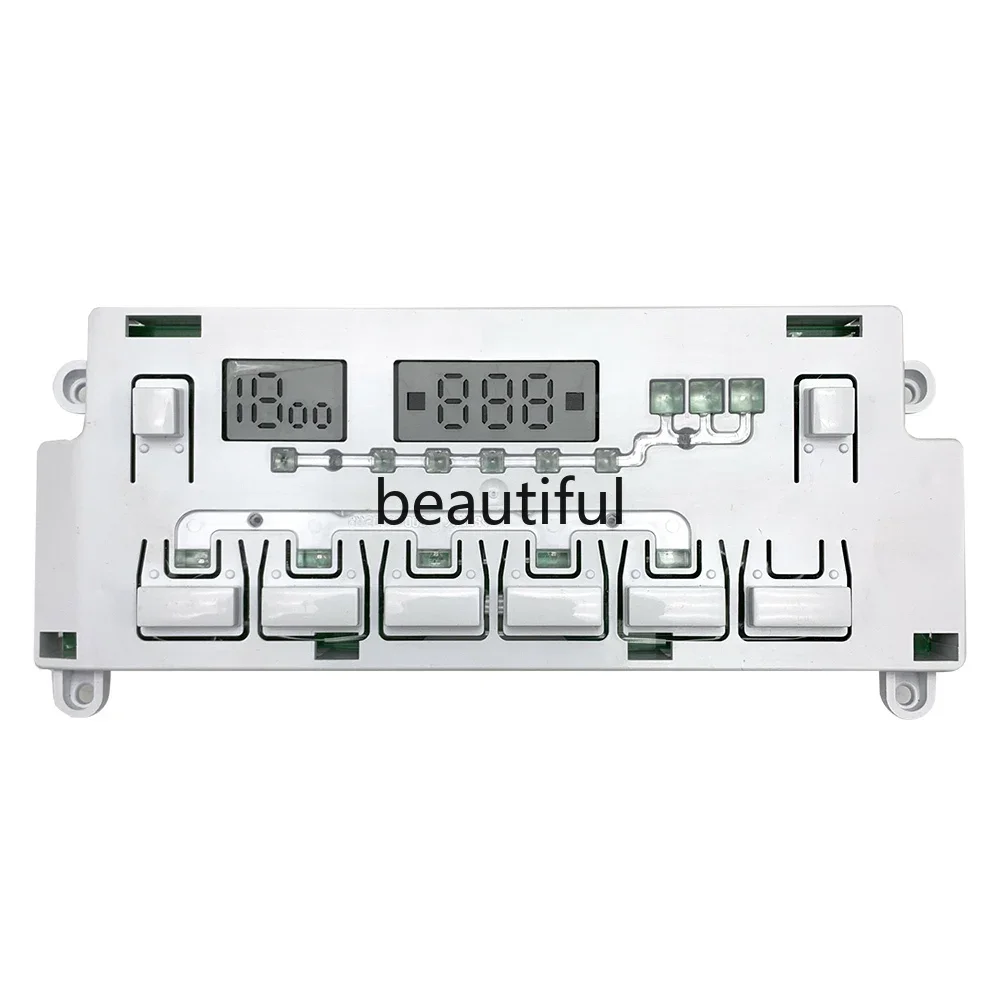 

41041467 New Original Candy / Hoover Washing Machine Control Board PCB Assembly Electronic Control Panel Display Module