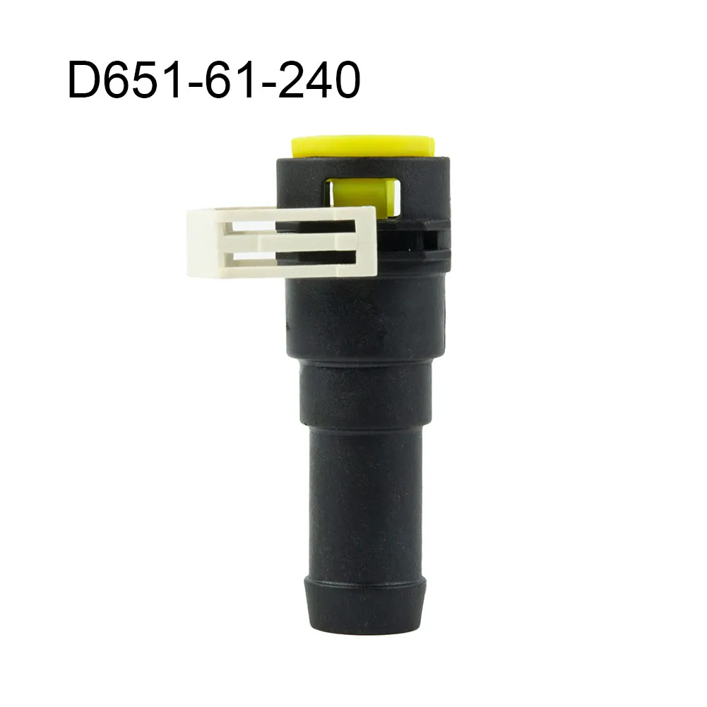 

Cooling Water Hose Connector For Mazda 3 2004-2012 For Mazda 5 D651-61-240 Engine Cooling System Accessories