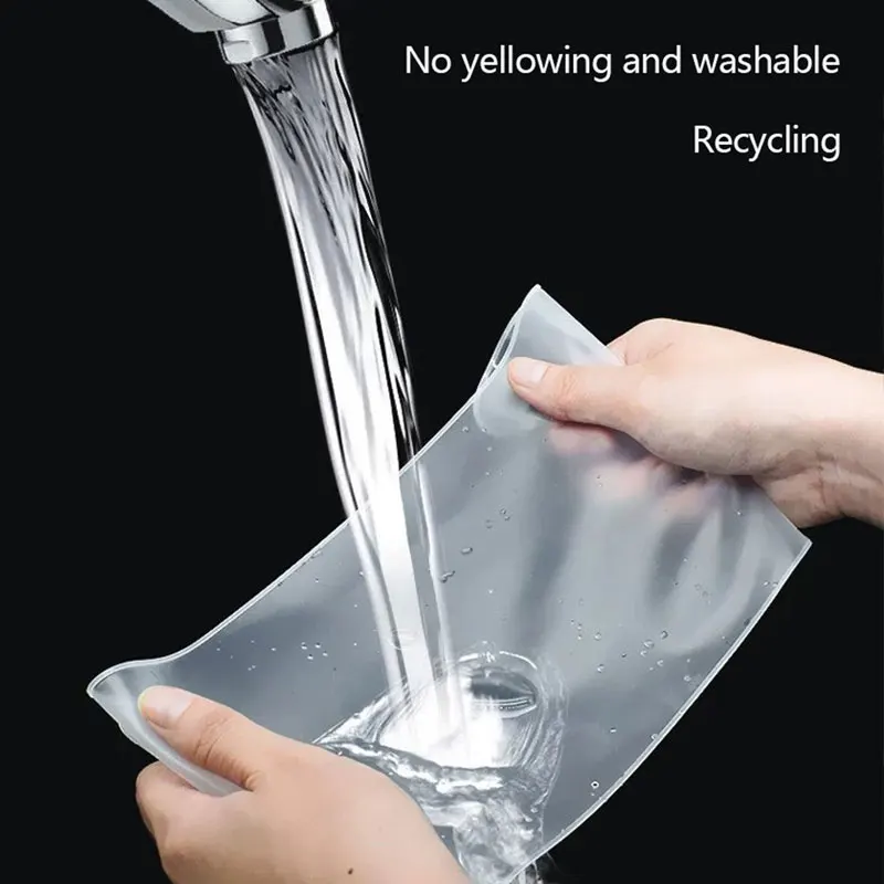 Silicone Waterproof Dustproof Universal Keyboard Protector Cover