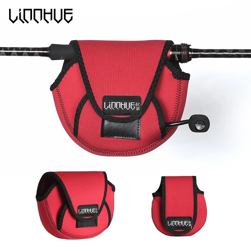 Protective Case Spinning Reel Spinning Reel Rod Case Rod Reel