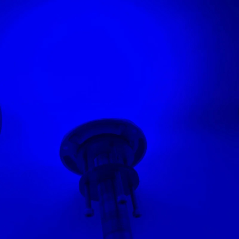인기있는 60W 120W 높은 밝은 316L 스테인레스 스틸 하우징 수영장 잠수정 도크 선박 요트 LED 보트 수중 조명