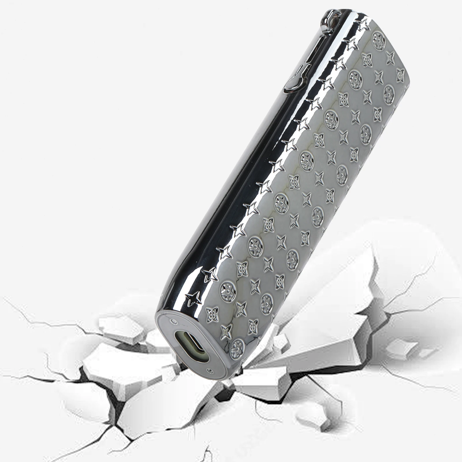 IQOS ILLUMA I One용 화려한 색상의 IQOS 케이스는 스타일과 기능을 겸비하고 있으며, IQOS ILLUMA I One 액세서리용 홀더입니다.
