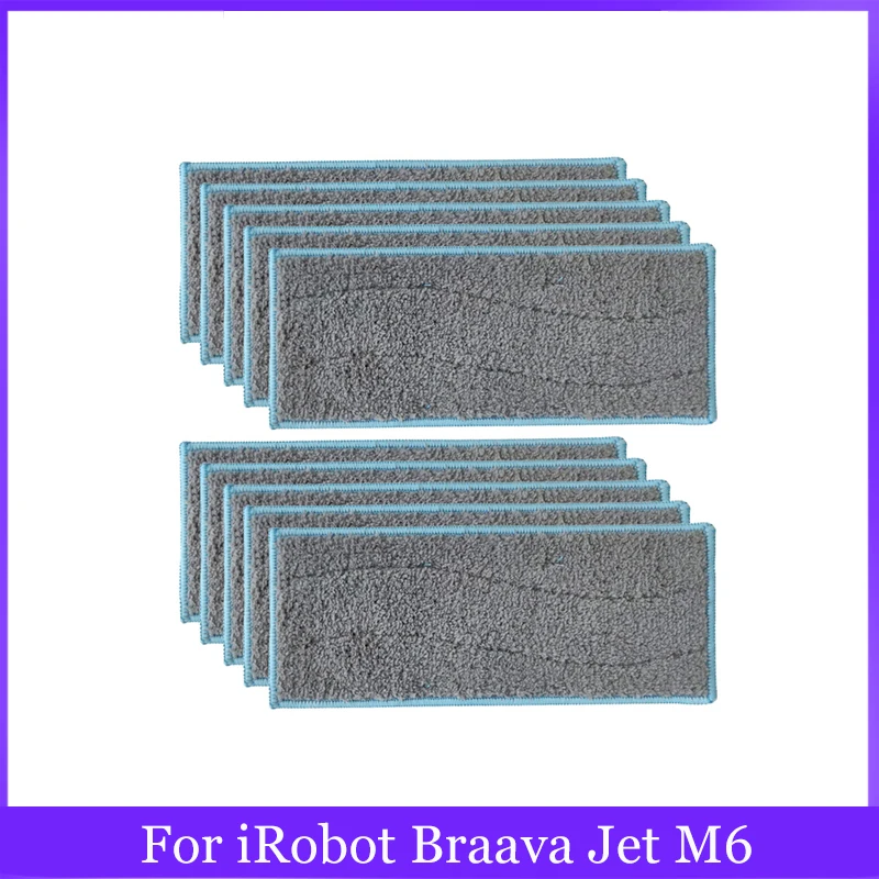 iRobot Braava jet m6 本体　+　交換シート　ウェットパット 4632824_1.jpg?sw=1200