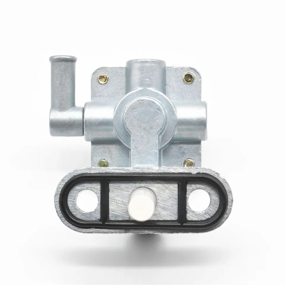 Valve De Robinet D'essence De Gaz De Robinet De Carburant Petcock Pour Suzuki SV650 SV650S 1999 2000 2001 2002