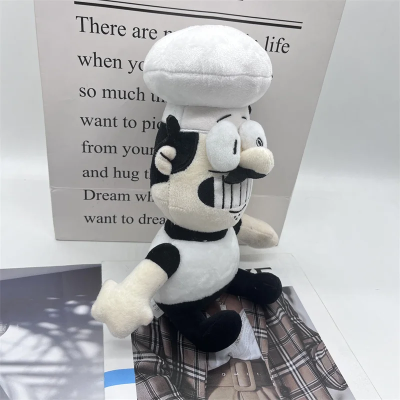 PEPino-ピザタワー,ピカピカぬいぐるみ - AliExpress