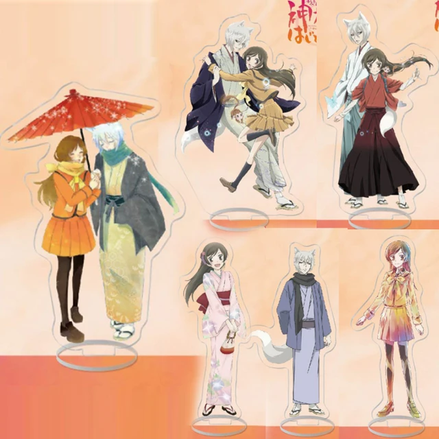 Weare A Design x SBS Kamisama Hajimemashita Tomoe