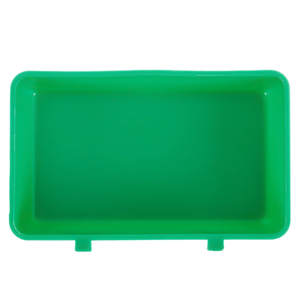 Title 8, 1pc Bird Water Bath Tub Pet Bird Bowl Parrots P...