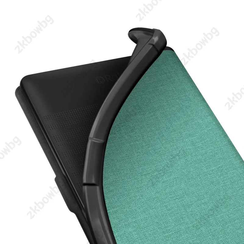 Slim Magnet Wake/Sleep Case for Kobo Clara HD 6-Inch Ereader