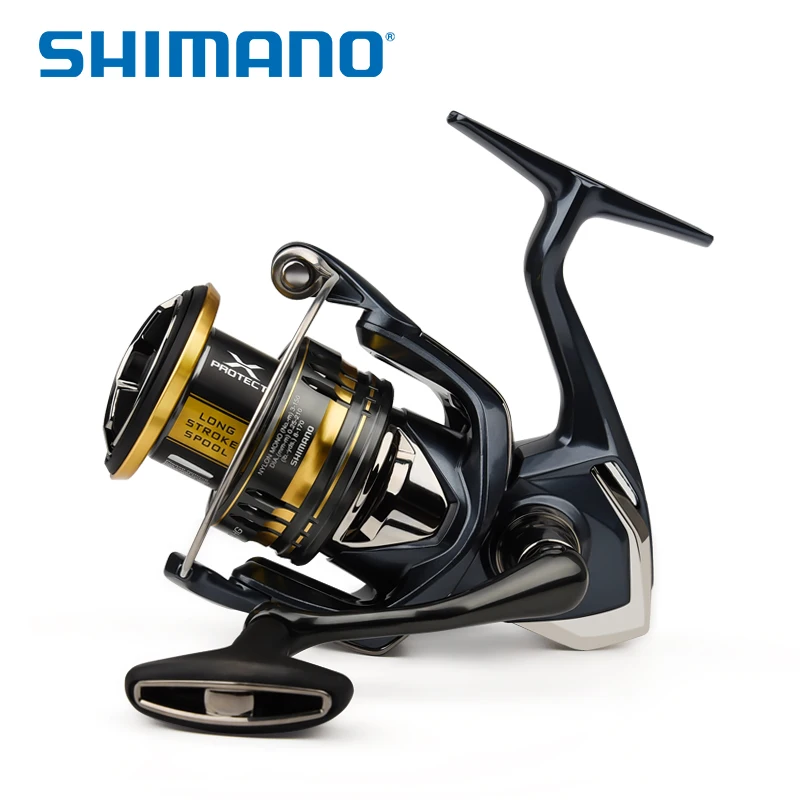 21新シマノアルテグラ1000 C00s C00shg 2500 C3000 4000はがmicromoduleギアii 6 1bb塩水リール Fishing Reels Aliexpress