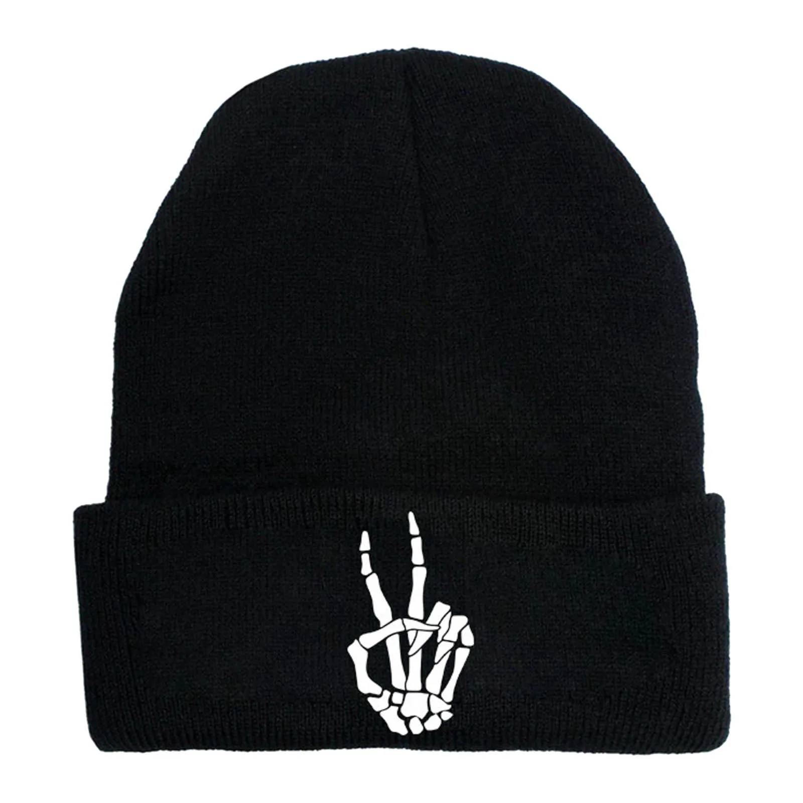 

Baseball Hat Autumn Winter New Pattern Fashion Outdoor Warm And Comfortable Halloween Funny Hat