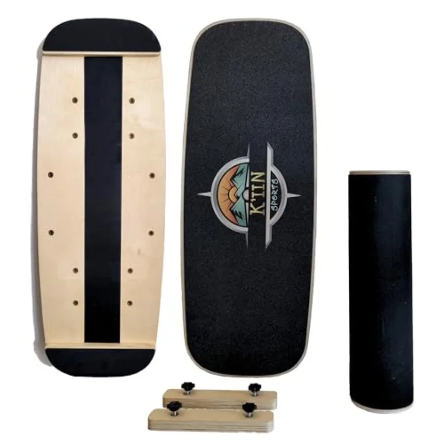 Smart EMS Ab Trainer 4