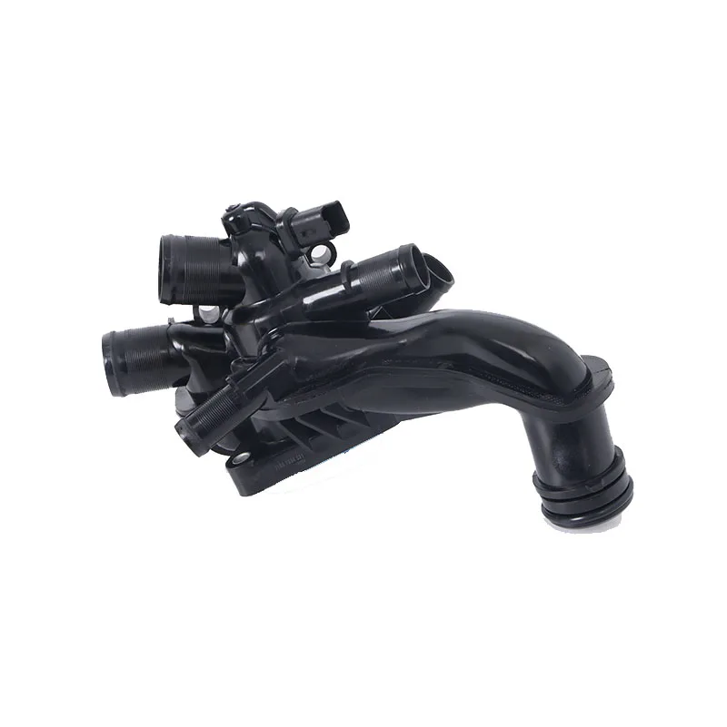 11537534521 Car Accessories Thermostat Cooling System Engine Coolant for BMW MINI R55 R57