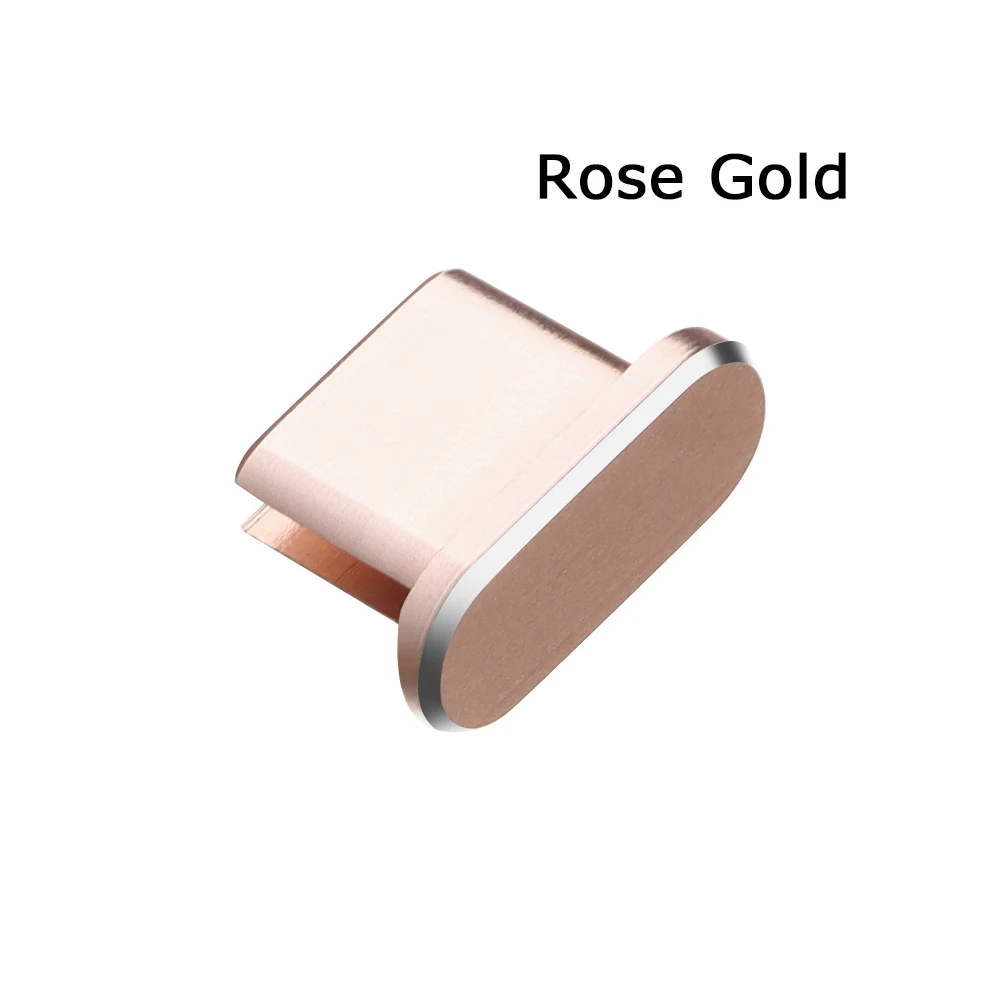 rose gold for Type-C