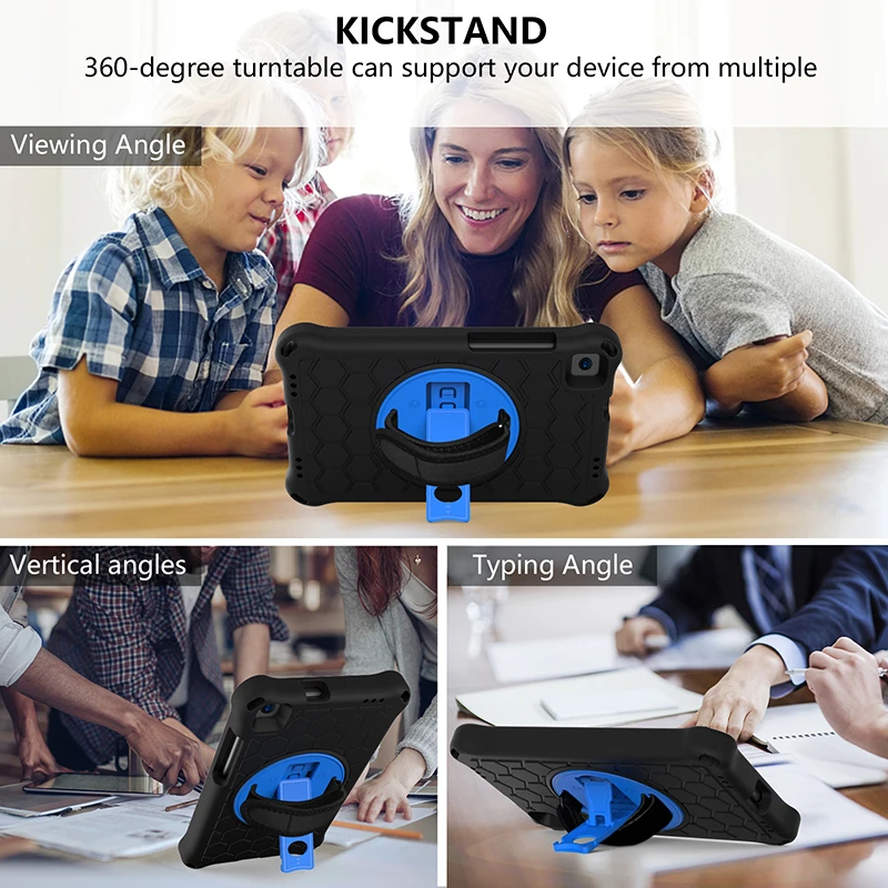 huawei mediapad m3 8.0 kids case huawei m3 8.0 shockproof case huawei m5 8.4 shockproof case (13)