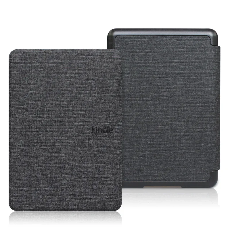 Premium Leather Auto Sleep Case