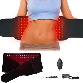 7-Color LED Light Therapy Mask with Neck Attachment – Anti-Aging, Skin Rejuvenation & Whitening