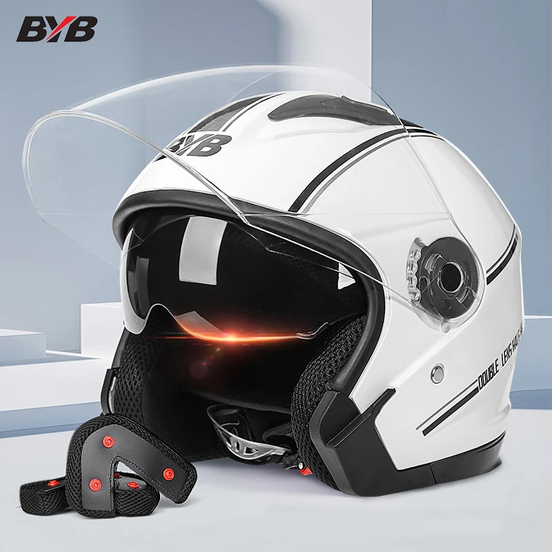 ������� ������� ���� ���, ��� ���� ������ ���� ���, Casco Vespa Village Riding de Motocross ���