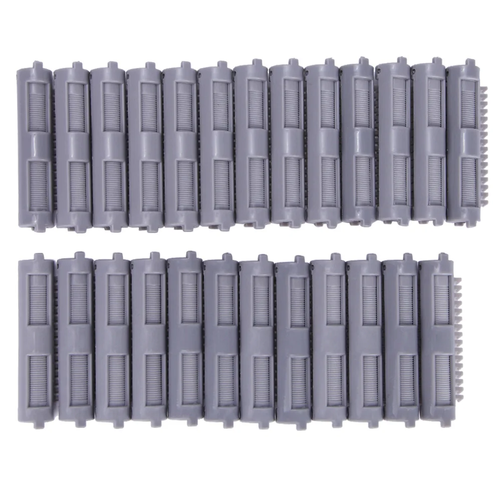 

Hair Perm Curls Styling Curler Rollers Curlers Rod Hairdressing Tool Household Curling Wand