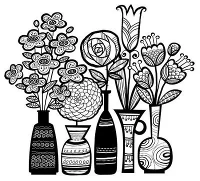 Dehua Vases Are For Sale Exclusively Store