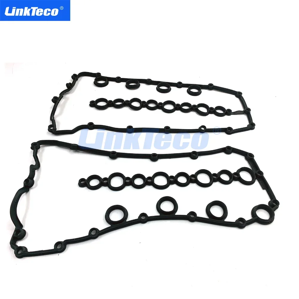 Guarnizione Coperchio Valvola Per 2006-2013 Land Rover Range Rover Sport I Iii 3.6 Td Td Diesel V8 368Dt V8 Lr005898 Lr005897 11141600