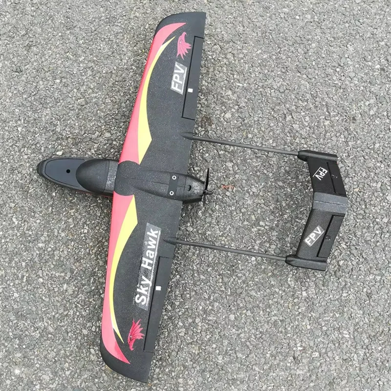 EDO Sky Hawk V1 RC Plane Model EPP Foam Aircraft foam plane rc plane foam aircraft