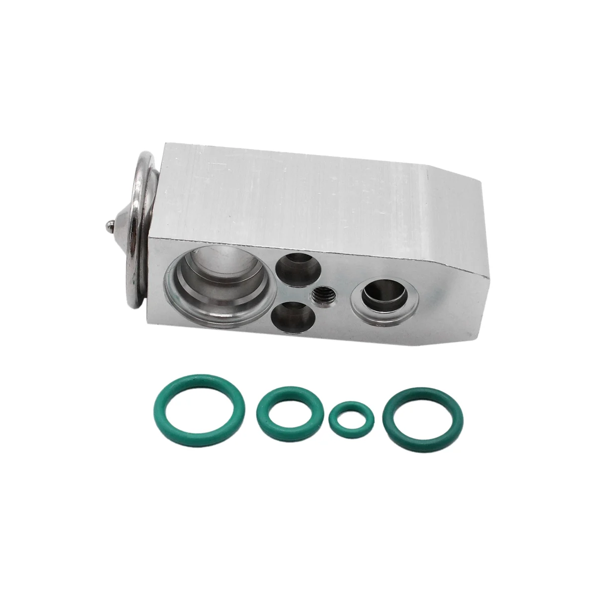 

Air Con AC TX Valve & O-Rings for Holden Commodore VT VX VY VZ - V6 & V8 Models