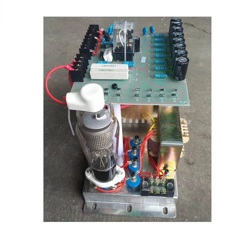 

Used for high frequency machine protector 5557 circuit board