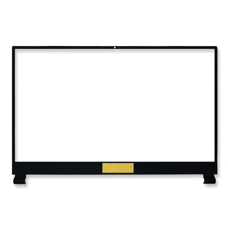 Traseiro do Lcd para Msi Tampa Superior da Tela Shell do Quadro da Moldura Dianteira Gl75 Gp75 Ge75 Ms17e2 17e1 17e4 17e5 17e7 17e9 Raider 8sg 8sf Case - Imagem 4