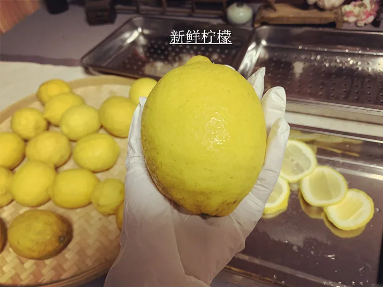 Strong lightening lemon soap, arbutin,kojic, glycolic, lactic, very Strong soap 3