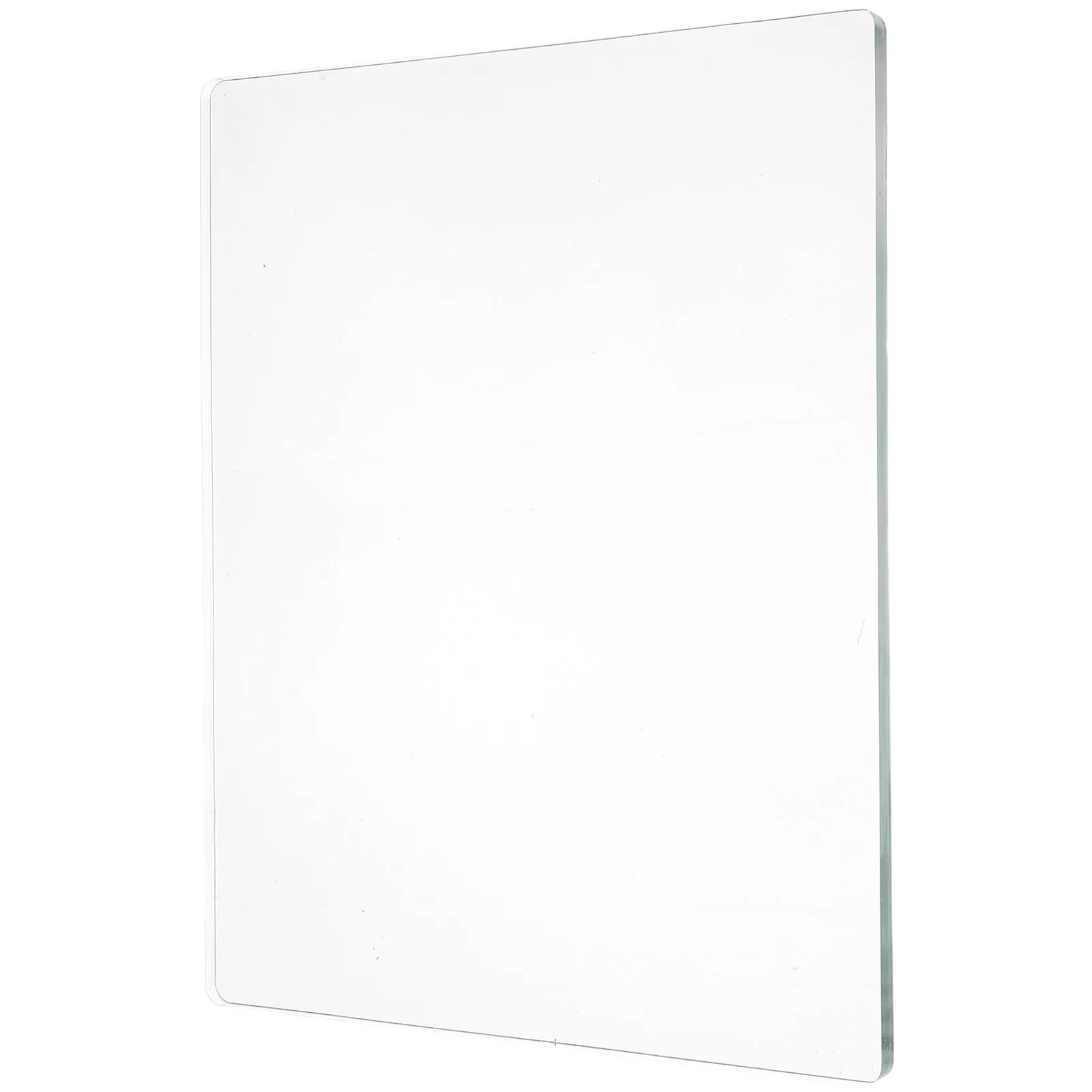 모노프린트 도구 젤 프린팅 플레이트 부드럽고 유연한 8x10 재사용 가능 젤 패드 공예, 스크랩북킹, 저널링, 프린팅용