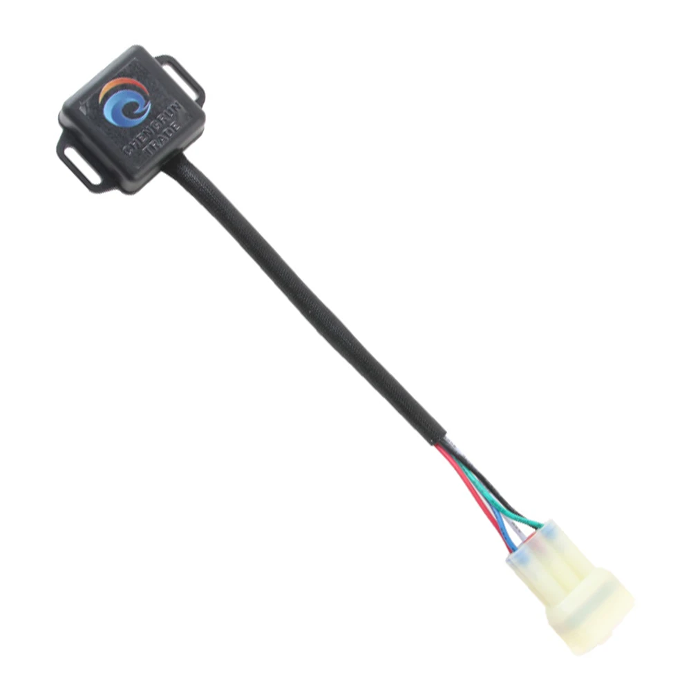 

Motorcycle Exhaust Valve Servo Fault Code Eliminator for Ducati Multistrada 1260 V2 Monster 1100 Hypermotard 796 848 Accessories