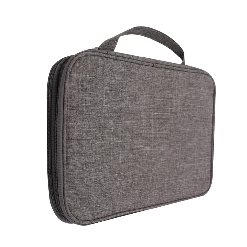 Travel Watchband Organizer | For Apple Watch Watchband Storage Box, Multifunction Trave... - SKU TWO01843 - UGI Packaging