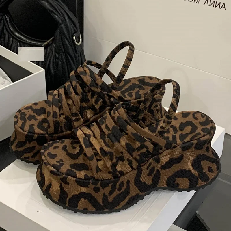 Leopard Print