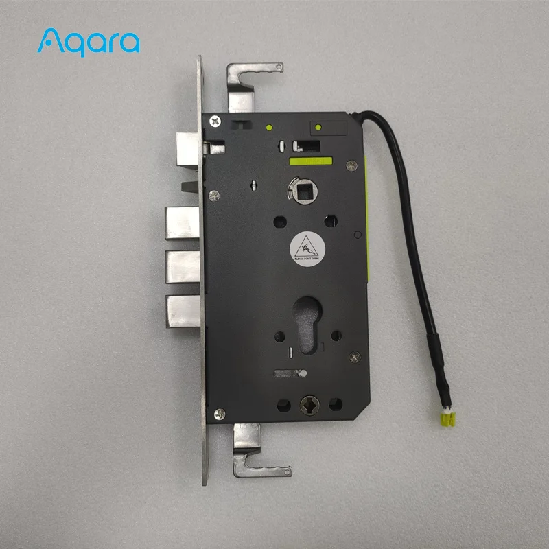 N200 N100 Smart Door Lock Fingerprint Locks For Bluetooth Password NFC Unlock Mi