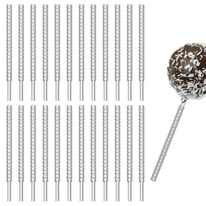 

Мерцающие палочки конфет, яблоки, 5,9 дюйма, рождественские карамельные яблоки, акриловые заостренные шампуры, 24 шт., фруктовые лакомства, популярный декоративный бар