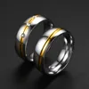 94725-e84a31.jpg Bagues de Couple en acier inoxydable pour hommes et femmes, incrustation de strass, zircone, bijoux de fête de mariage, cadeaux de saint valentin