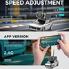wltoys 6401 1/64  FPV First Person View mini RC Car 2.4GHz With a gyroscope with Camera Racing Toy for Kids 3