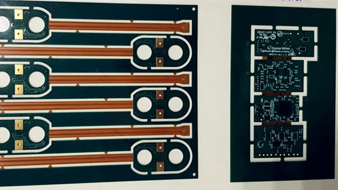 pcb double side double sided pcb board board side prototype sided