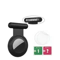 Pin case-Black
