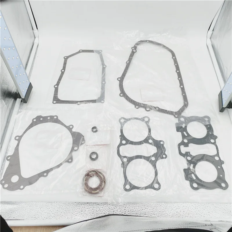 Motorcycle Accessories GW250 Engine Full Car Pad GXS250R Clutch Cover DL Cylinder Overhaul Countershaft Oil Seal |