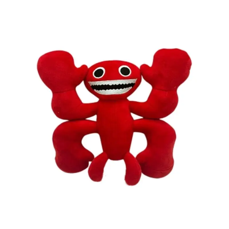 Sa51a9ccbb2034f30bc0bbea310cf8daac - Garten Of Banban Plush