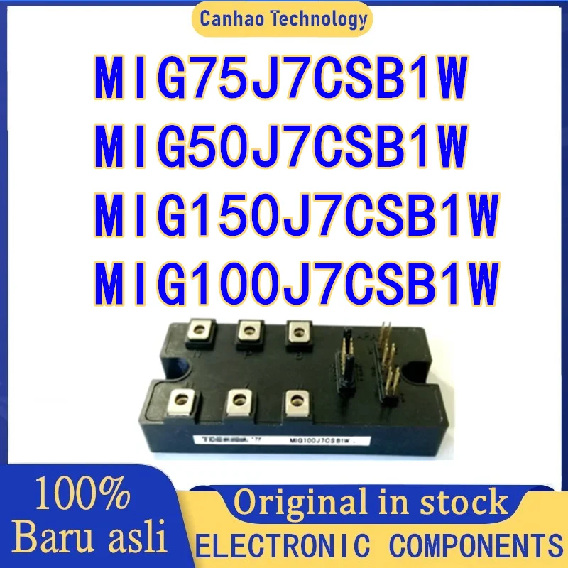 

MIG75J7CSB1W MIG50J7CSB1W MIG150J7CSB1W MIG100J7CSB1W module