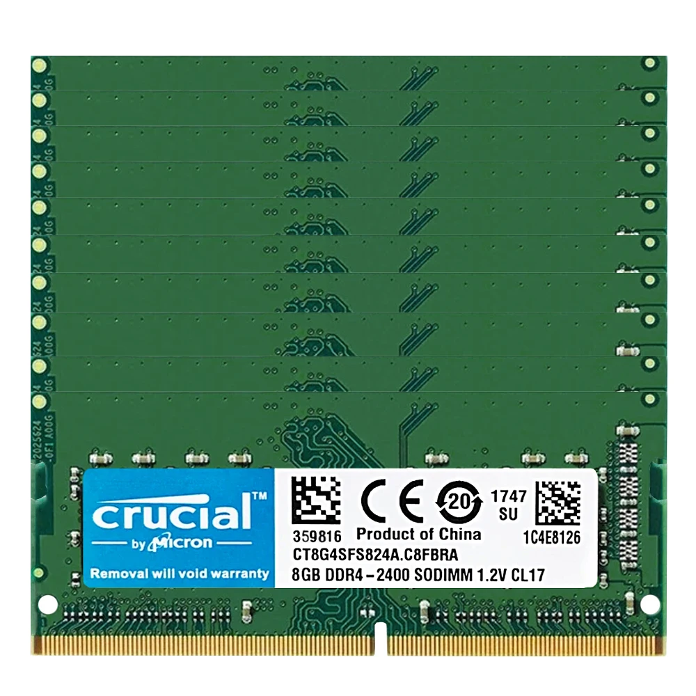 8gb 4gb 16g 2400mhz